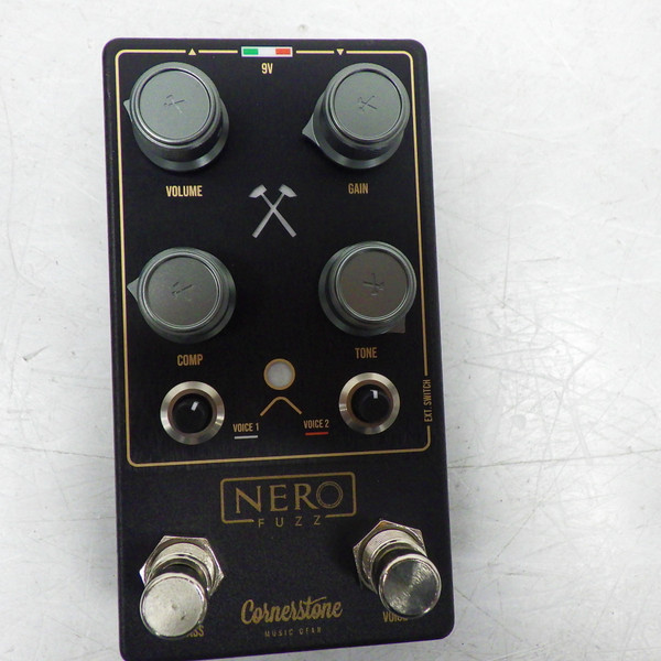 Used Kemper PROFILER REMOTE Guitar Effects Pedal