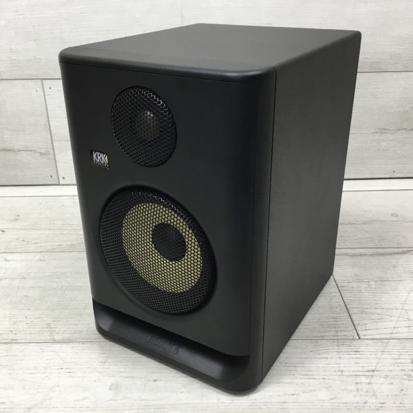 KRK Rokit 5 のRPG2です。 2本セット Used KRK ROKIT 5 RPG2 POWERED MONITOR SINGLE Powered Studio