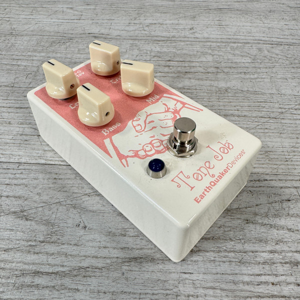 専用　Lovepedal COT50 Lovepedal COT50 MLをレビュー！ | 魔法の箱研究所 – エフェクター