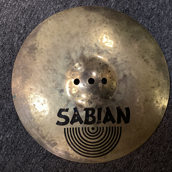 たっくん Used Zildjian 14