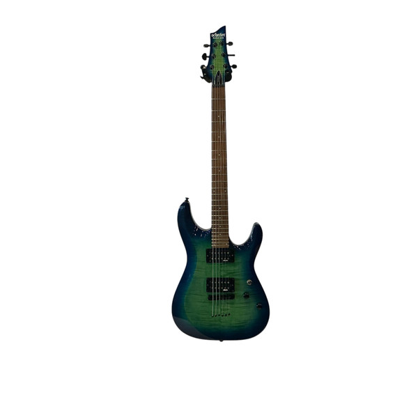 Used Westone SPECTRUM SX Super S Electric Guitar Red 6-String