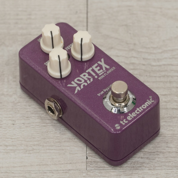 【３/７迄出品予定】中古DigiTech TURBO FLANGE フランジャー 3/7迄出品予定】中古DigiTech TURBO FLANGE フランジャー