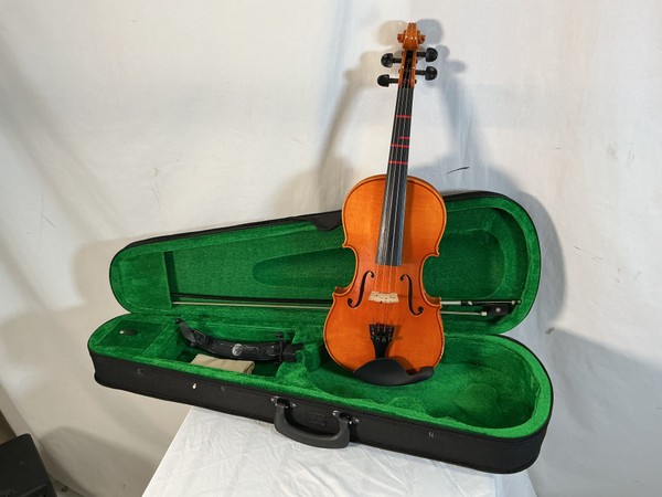 Used OTTO MUSICA 168 VIOLIN 4/4 Violin 4/4 Size