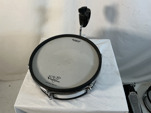 V-Drums Roland ローランド V-Drum PD-120 PD-100 PD-6 KD-120U FD-7