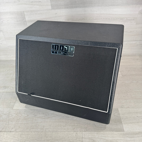 AリベラSilent Sisterギター用サイレントスピーカーボックス Rivera Silent Sister 60-watt 1x12-inch Isolation Cabinet