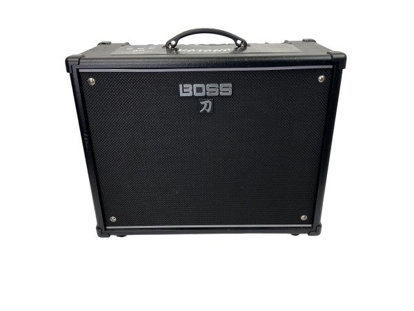 Used ROLAND CUBE-80XL 1 x 12 Solid State Guitar Amplifier