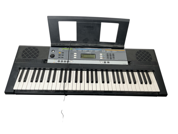 YAMAHA PSR-280 キーボード 61鍵 YAMAHA PSR-280 キーボード 61鍵 Amazon.com: Yamaha 61-Key