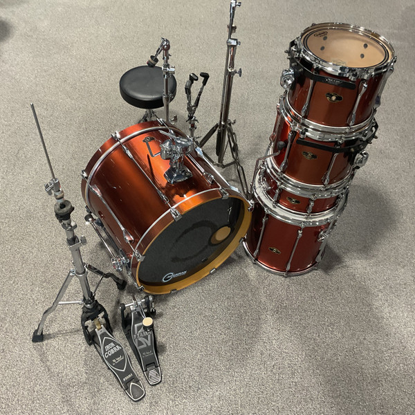 アーム・ソフトケース付き　Cort M600T エレキギター　レッド ☆Cort エレキギター M600T コルト Cort M600T – BC 6 String