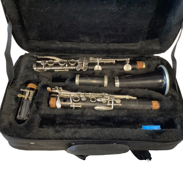 【レザータンポ全交換】クラリネット SelmerUSA Signet 100 レザータンポ全交換】クラリネット SelmerUSA Signet 100 レザー