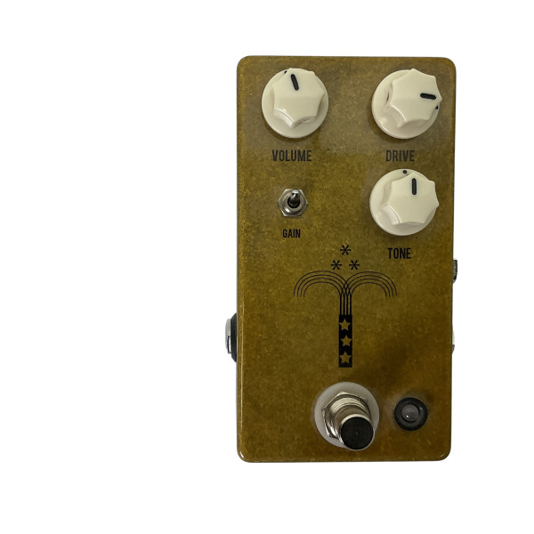 ギター Protone pedals DEAD PONY OVERDRIVE Pro Tone Pedals My Dead Pony Overdrive | Reverb