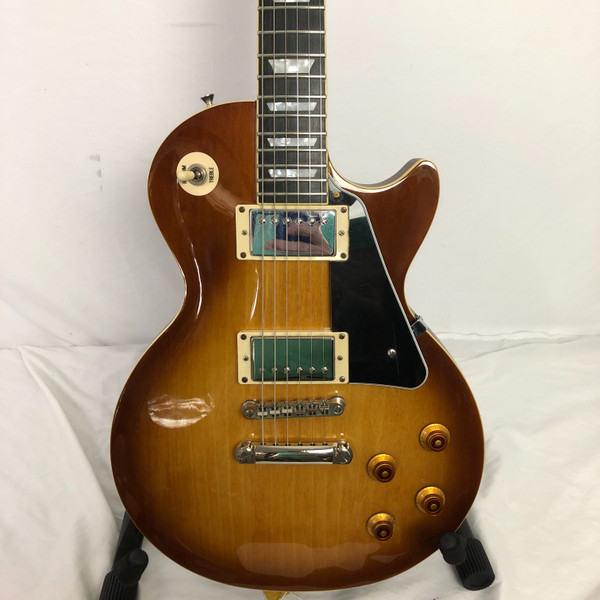 Used Epiphone LES PAUL STANDARD LP Type Electric Guitar