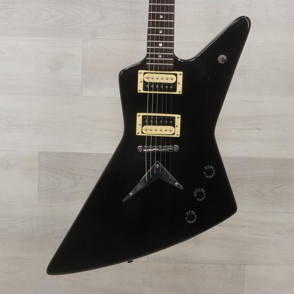 Used EPIPHONE EXPLORER GT Electric Guitar