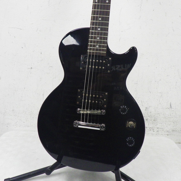 Epiphone レスポール Special  color BLACK Epiphone レスポール Special color BLACK Amazon.com: Epiphone