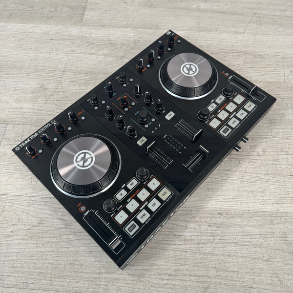 Vestax VCI-300 ,VFX-1,専用カバー 中古品】Vestax/PCDJコントローラー/VCI-300MK2☆専用機材カバー