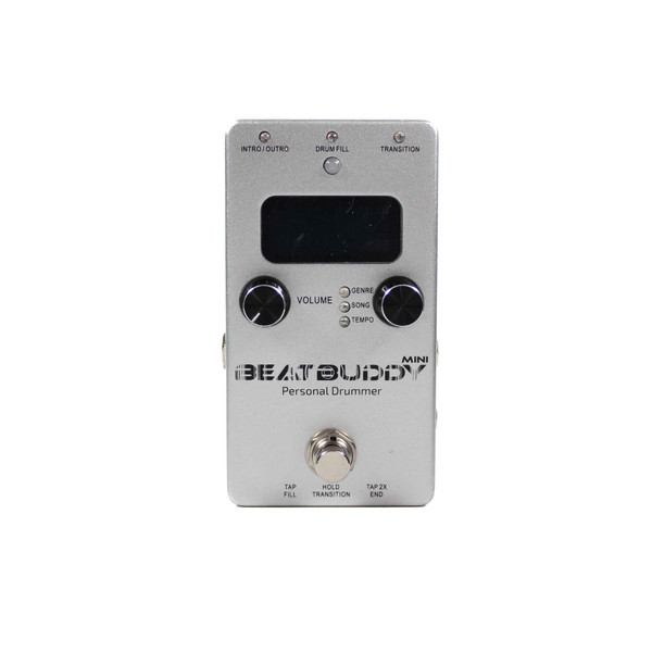 Used Boss Katana Go V1