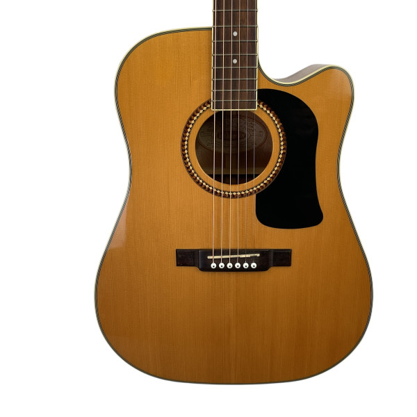 Used Airline ACOUSTIC GUITAR Acoustic Guitars Other Acoustic