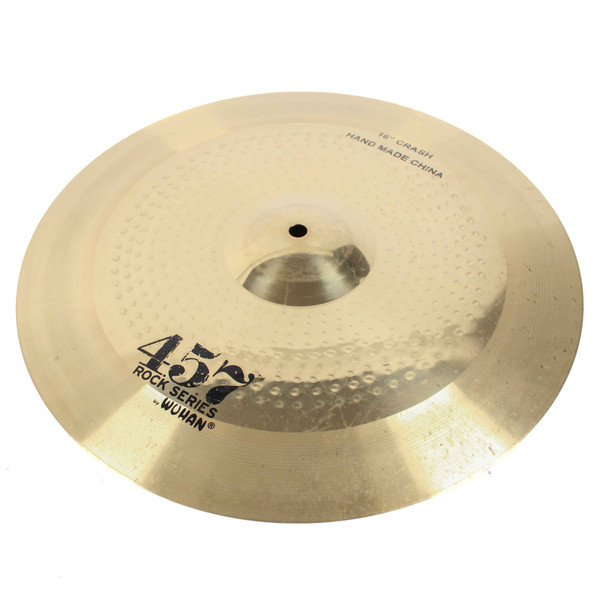 Used Zildjian ZXT TOTAL CHINA 16IN China Cymbal 16