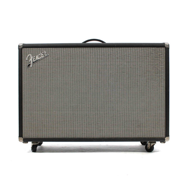 Used Laney IRT212 2 x 12 Guitar Speaker Cabinet 2 x 12