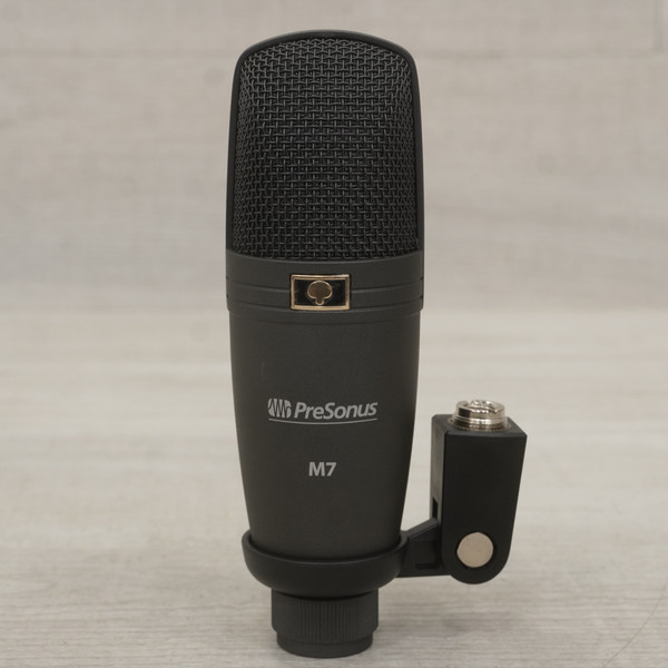 Used Audix F15 FUSION SERIES Condenser Microphone