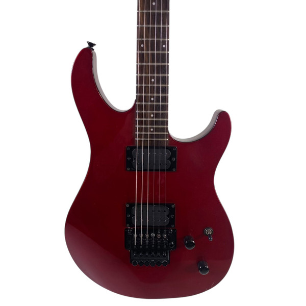 Parker P-40V ブラック エレキギター Parker P-40V ブラック エレキギター