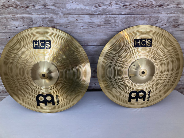 ジダン 中古】ZILDJIAN / ZXT TITANIUM SOLID HIHAT 14インチ 1012/1184