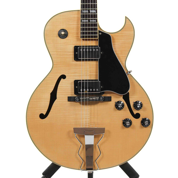 Used Epiphone ES-175/VS PREMIUM 20009 W/ OHSC Electric