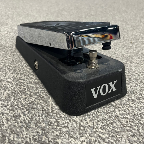 Used BBE BEN-WAH Guitar Wah Pedal AS-IS