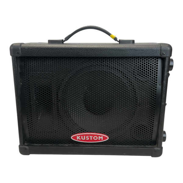 BEHRINGER(ベリンガー)ULTRABASS BB210 Restock Behringer Ultrabass BB210 600 Watt 2x10 Bass Cabinet