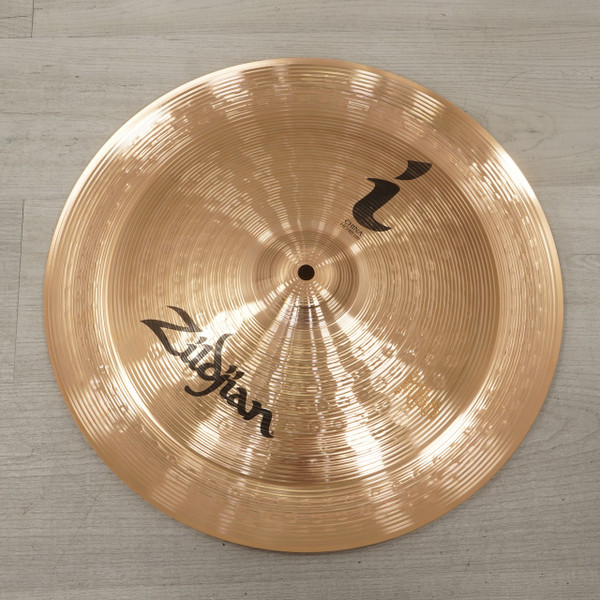 Used Meinl 14