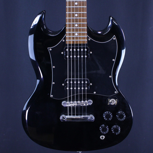 Used Epiphone SG FADED SG Type Electric Guitar Natural 6-String