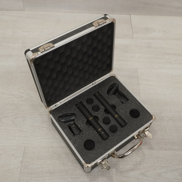 中古 Audix F15 x2 (オーディックス コンデンサーマイク) 中古