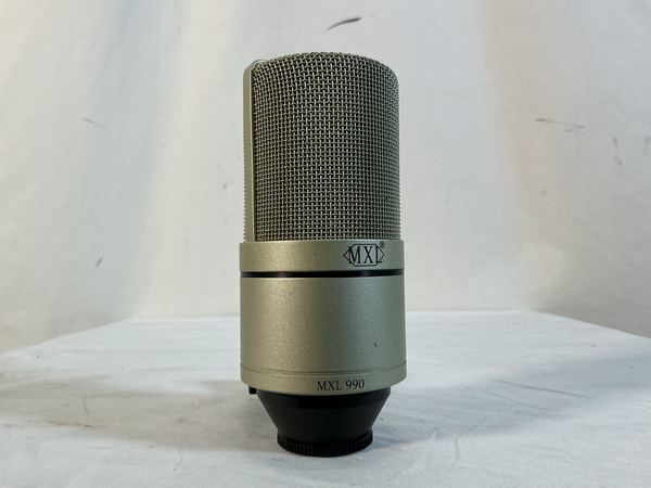 中古 Audix F15 x2 (オーディックス コンデンサーマイク) Used Audix F15 FUSION SERIES Condenser Microphone
