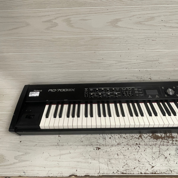 KORG TRITON ProX 88鍵ピアノタッチ　中古 KORG TRITON ProX 88鍵ピアノタッチ 中古
