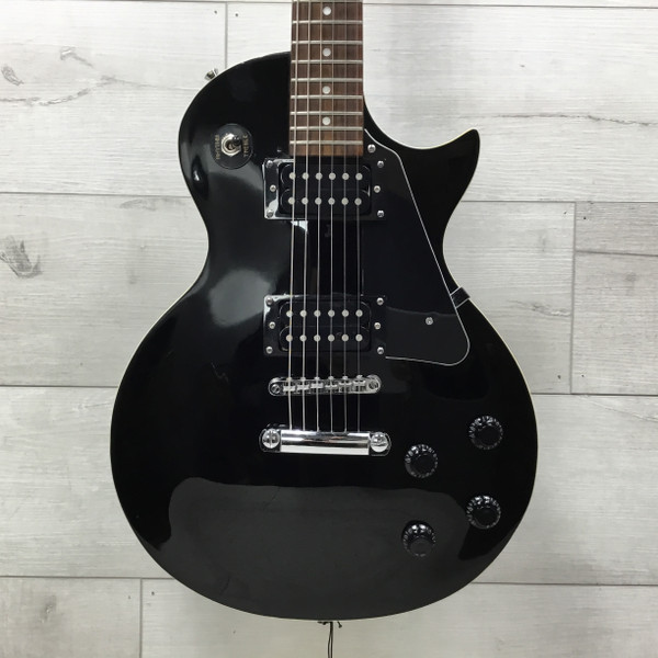 Used Epiphone LES PAUL SL LP Type Electric Guitar Sunburst 6