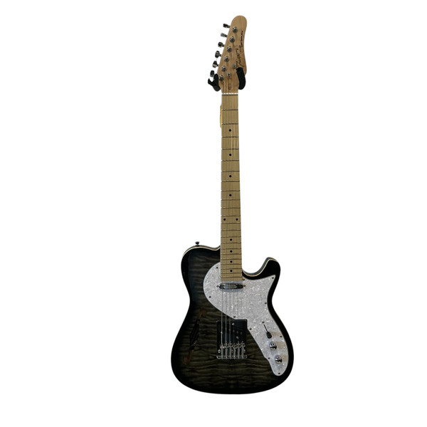 ギター squwier terecaster by FENDER Fender Squier 40th Anniversary Tele Vintage Ed SDR
