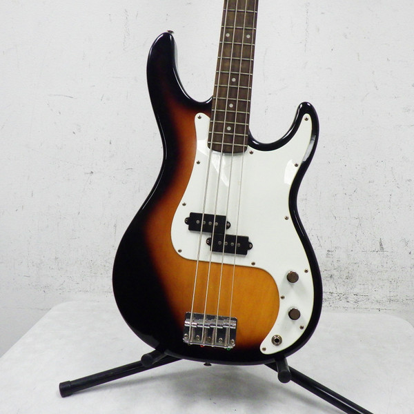Squier Precision Bass 改造多数！ Squier Precision Bass 改造多数！ Squier Precision Bass 改造