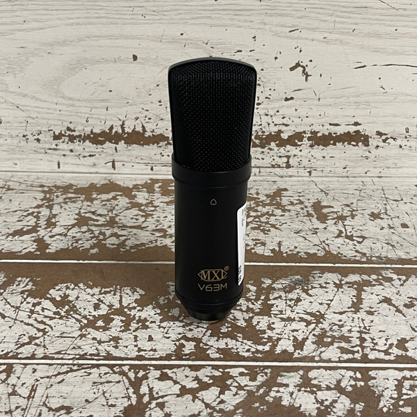 Used Audix F15 FUSION SERIES Condenser Microphone