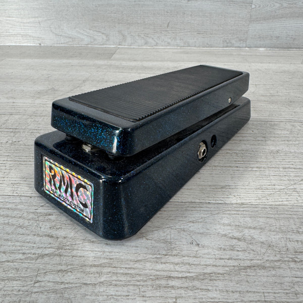 Used Korg FK-2 MR MULTI WAH Wah Pedal
