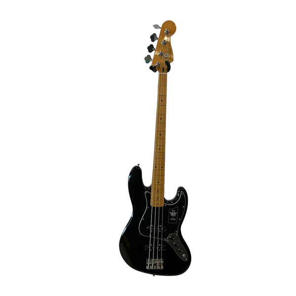 Used Hohner B BASS VI J Type Bass Guitar Wood 4-String