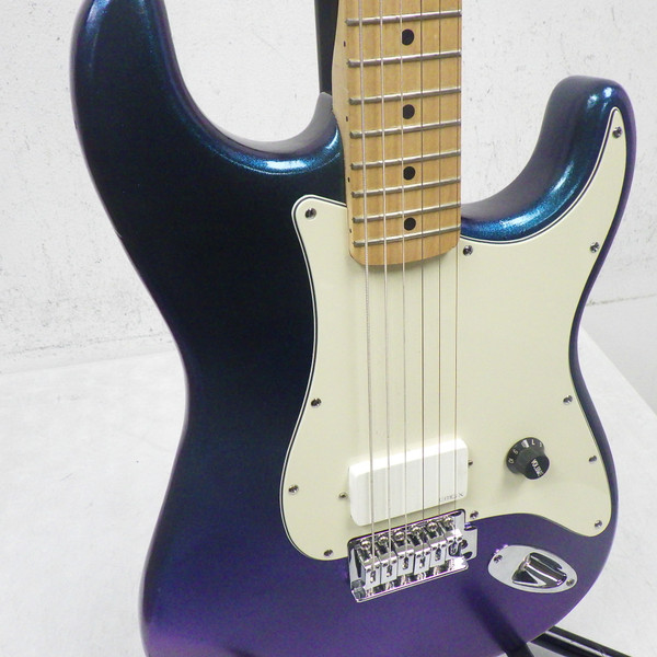 Used Warmoth FENDER STRATOCASTER NECK S Type Electric Guitar