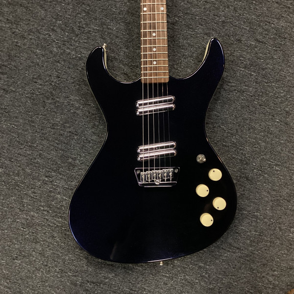 【Paul Reed Smith】PRS SE MIRA ブラック PAUL REED SMITH GUITARS (PRS) MIRA for sale - Price and Used Value