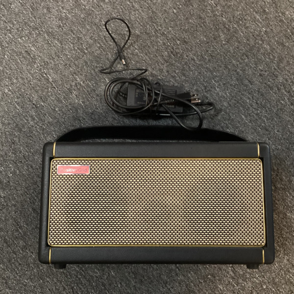 Used Jet City JETTENUATOR Solid State Guitar Combo Other