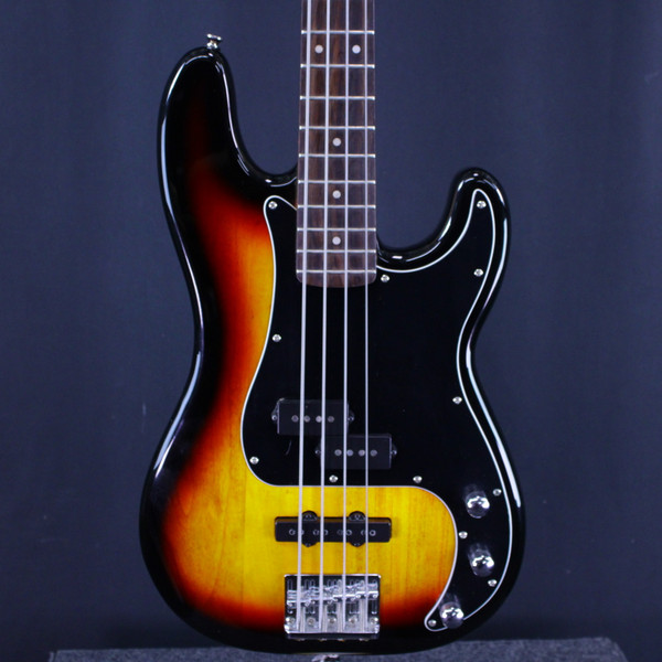 ベース Vintage Modified Precision Bass PJ 3CS Squier Vintage Modified Precision Bass PJ - Lake Placid Blue