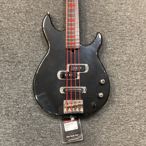 BASS & SHAPE MICHAEL BIG ポッパー 希少 Used Schecter MICHAEL ANTHONY SIGNATURE P Type Bass Guitar