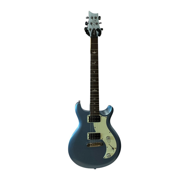 Used Paul Reed Smith - PRS SE SOAPBAR II MAPLE Double Cut