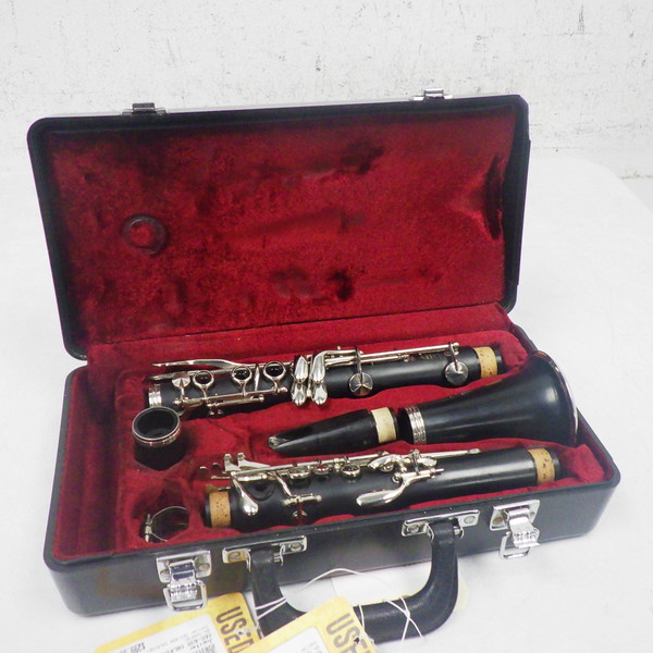 C*l様 Yamaha ADVANTAGE CL1クラリネット本体 C*l様 Yamaha ADVANTAGE CL1クラリネット本体 - メルカリ