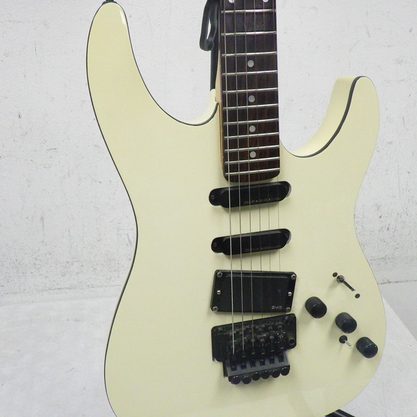 Used Carvin Vintage DC135 Electric Guitar - Green