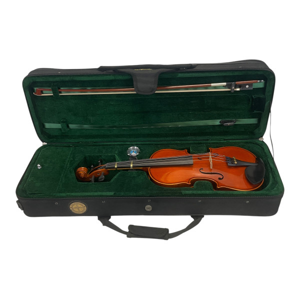 R\u0026B+ソウル CD  Sex &amp;amp; Violins   /00110 Gatchell - KCC R34V VIOLIN — Vermont Violins