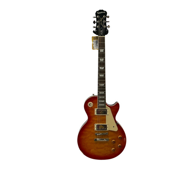 Y*G様 【即発送】Epiphone Les Paul STANDARD PRO Epiphone Les Paul Standard Pro Open Box Retail Price $599