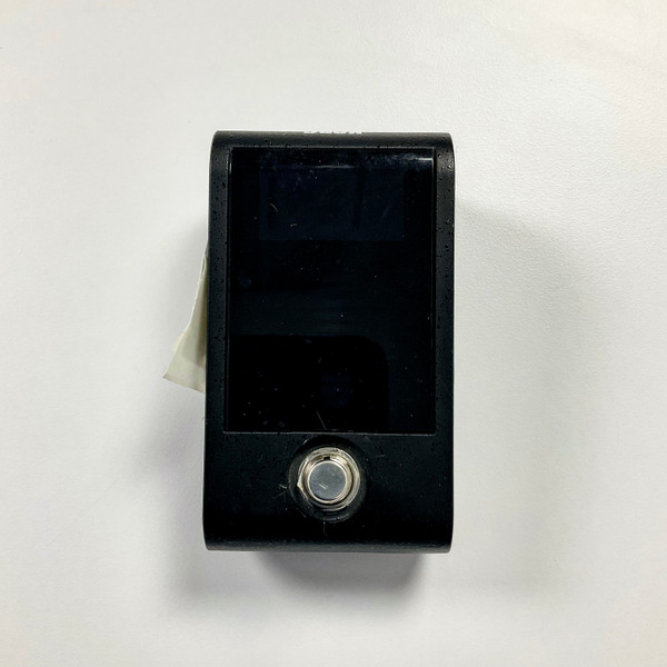 Used TC Electronic POLYTUNE 2 NOIR Tuner Pedal